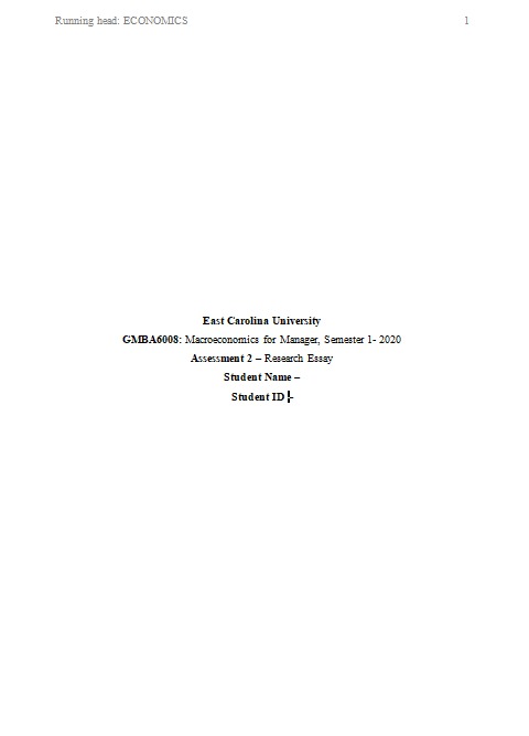 ECU Assignment Cover Sheet ECU Assignment Cover Sheet