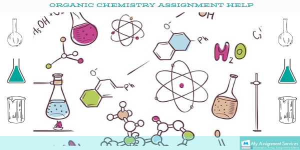 organic chemistry assignment help 1