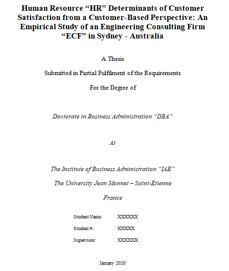 Research Paper Cover Sheet Research Paper Cover Sheet