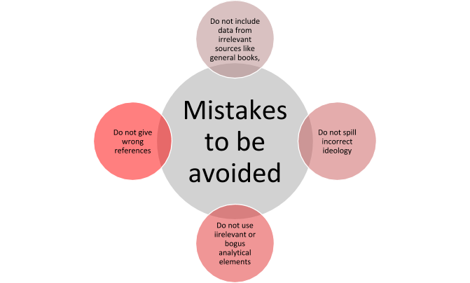 Mistakes to Be Avoided While Designing A Sociology Dissertation Proposal