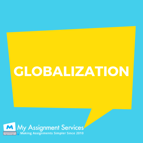 Globalisation And Value Chain Management Assessment Answer