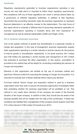 accounting question paper 2 solved by our PhD writers