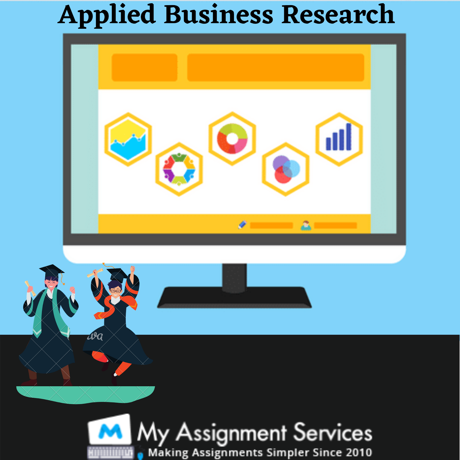 applied business research assignment help