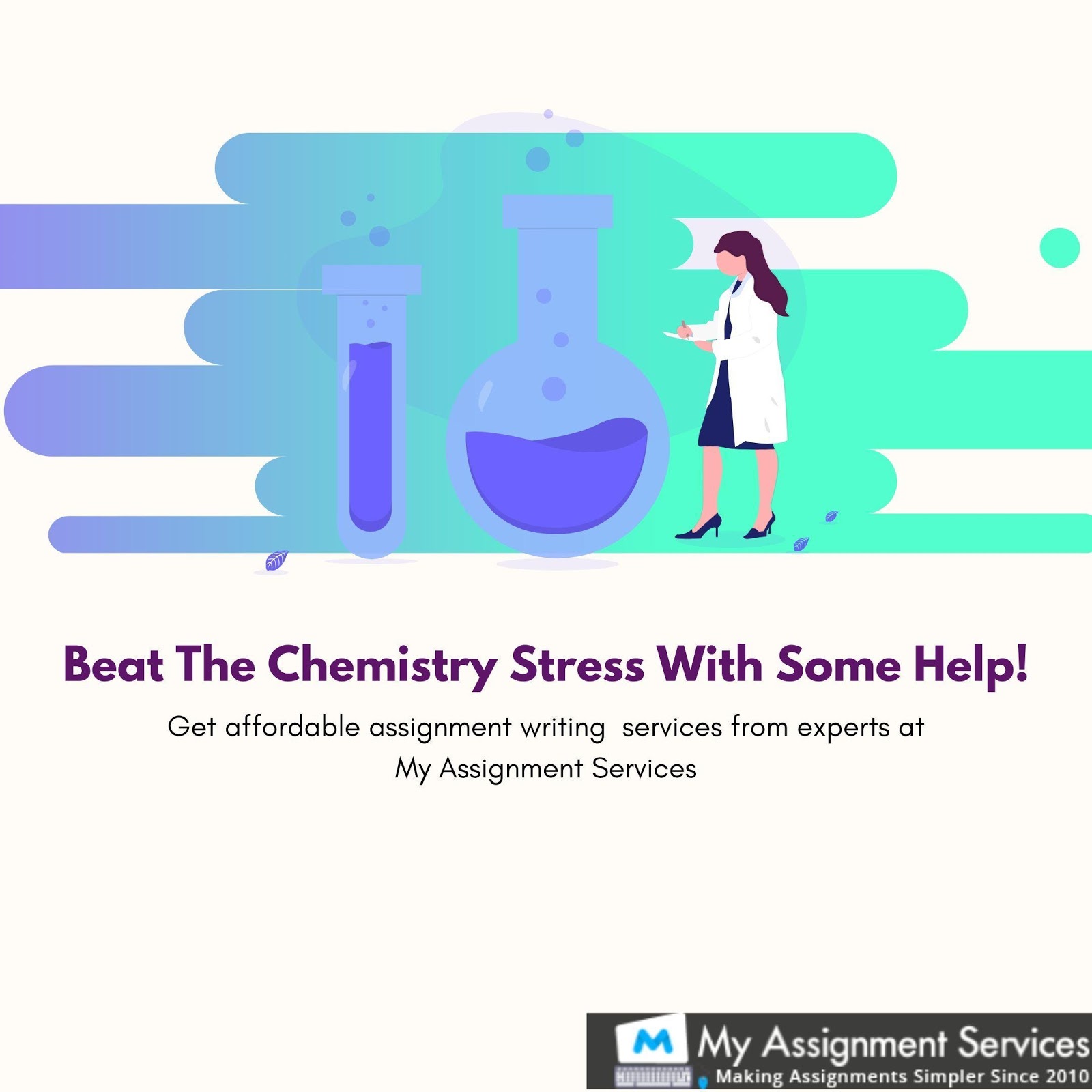 Chemistry Coursework Writing Help Canada