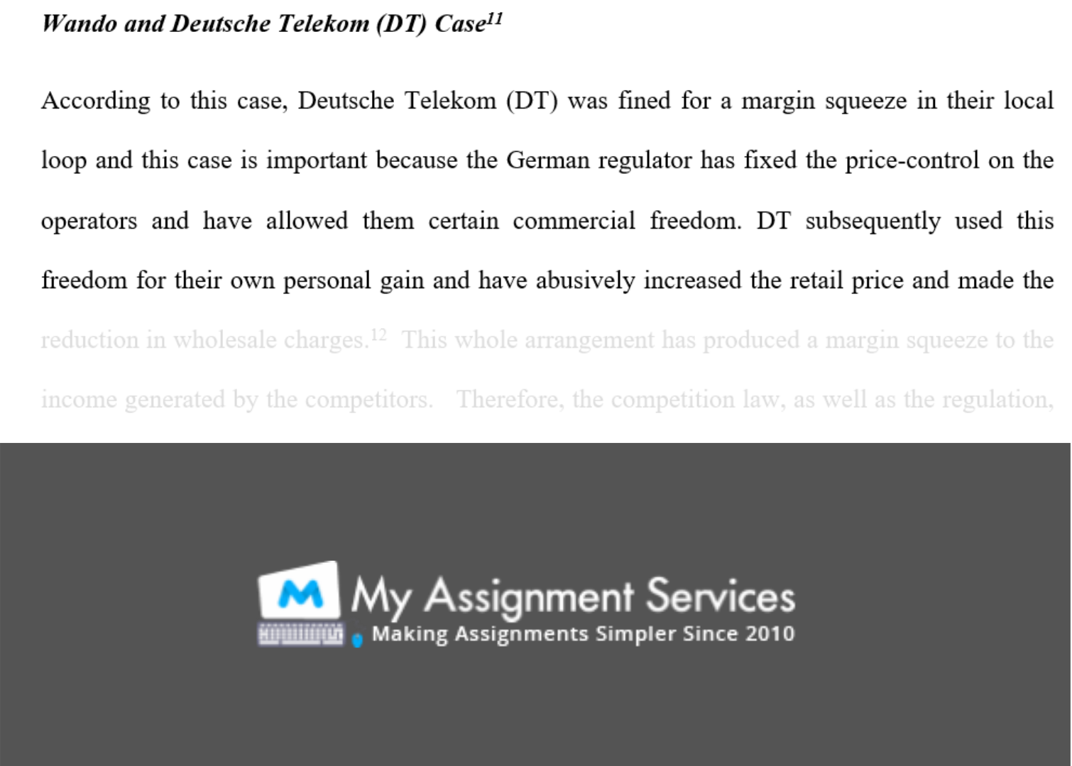 Canada research essay topic