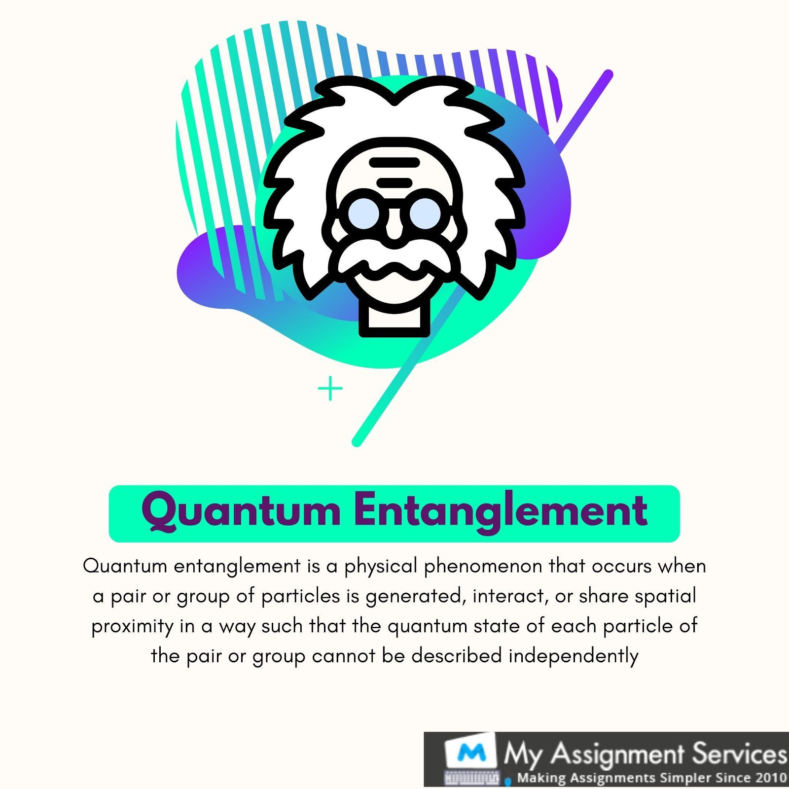 Quantum Mechanics Assignment Services