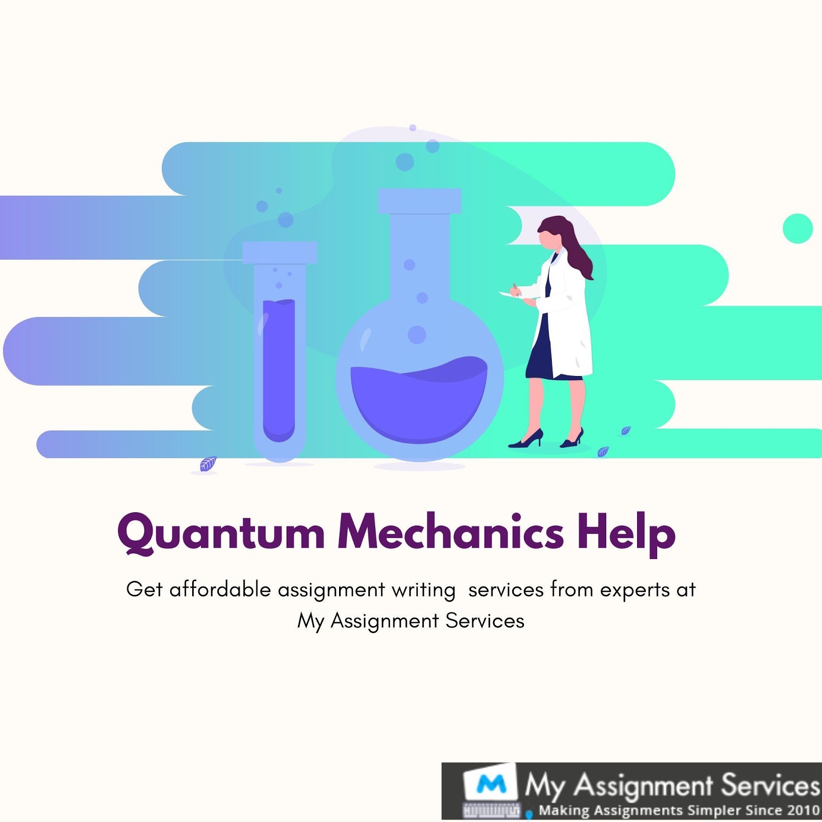 Quantum Mechanics Assignment Help