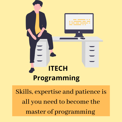 Itech programming