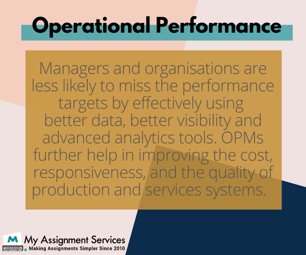 Performance Objective Analysis