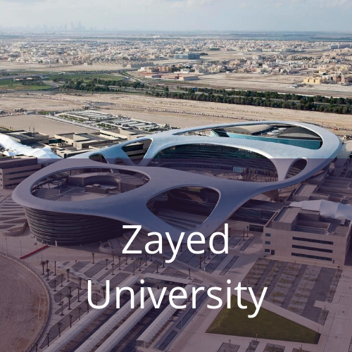 Zayed University