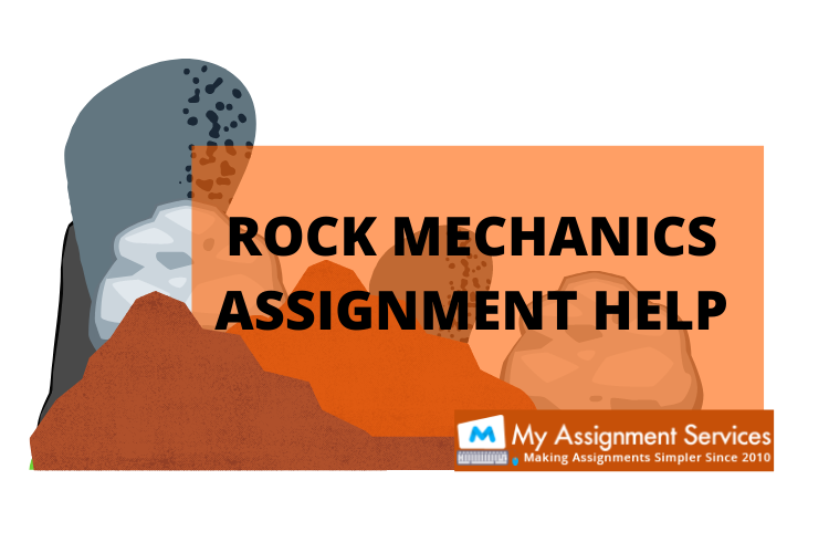 Rock Mechanics Assignment Help