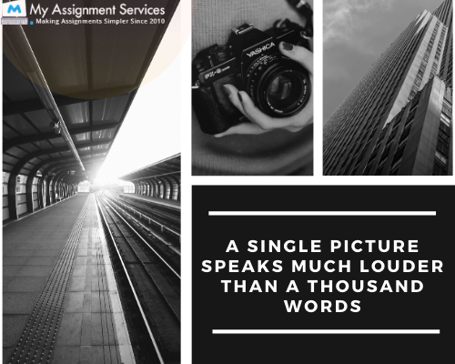 Photography Homework Help