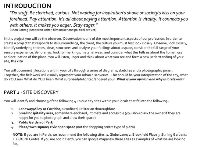 Photography Homework Sample USA