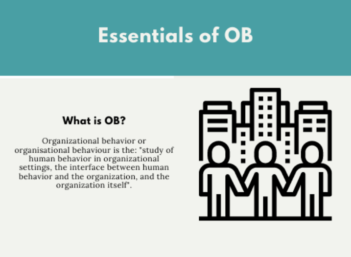Essential of O B