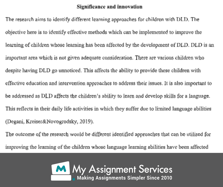 sociolinguistics assignment help in Australia