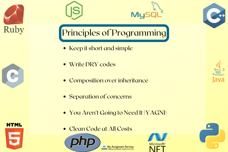 principles of programming 