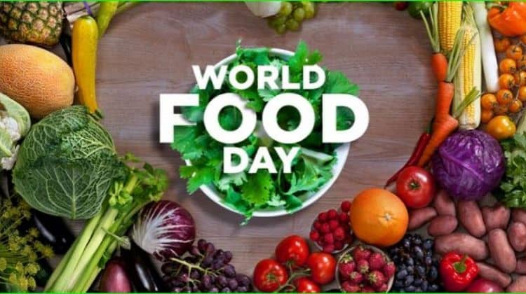 World-Food-Day