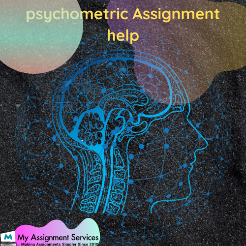 Psychometrics Assignment Help