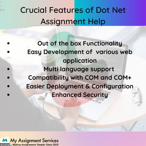 Dot Net Assignment Help