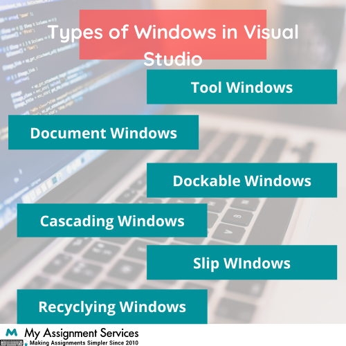 Visual Studio homework Help online