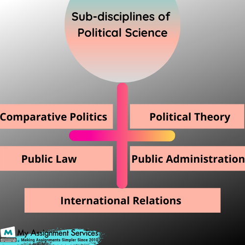 political science homework help USA