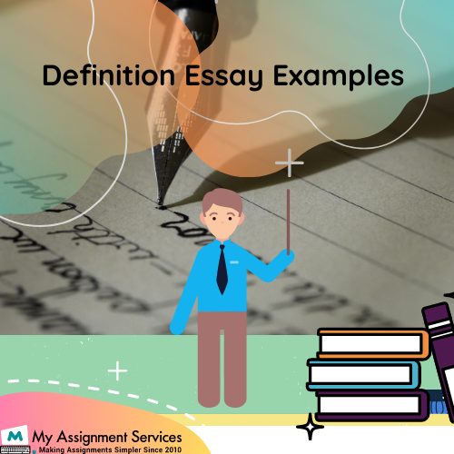 definition essay examples