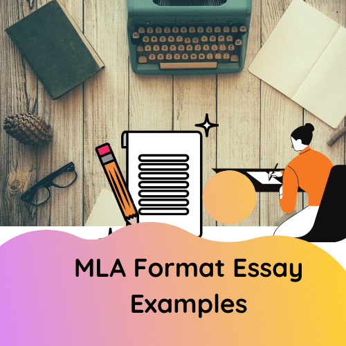 Mla Format Essay Example