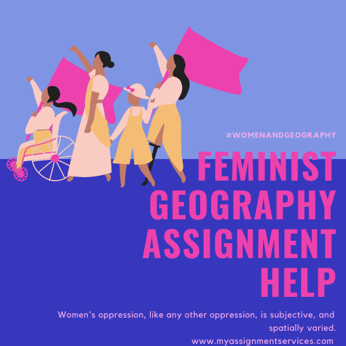 Feminist Geography