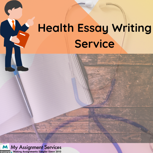 Health essay writing service uk