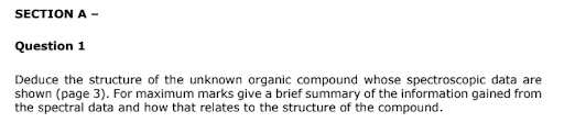 biochemistry assignment question