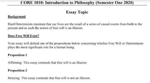 best philosophy dissertation help