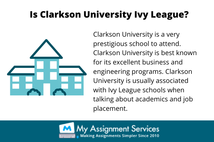 Clarkson University assignment help