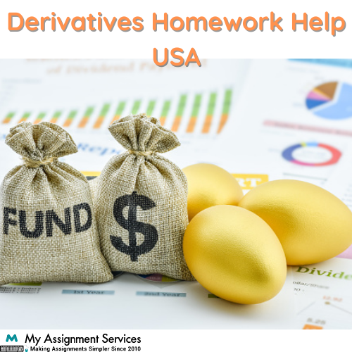 Derivatives Homework help