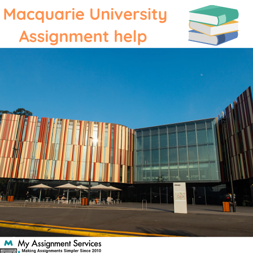 Macquarie University Assignment Help
