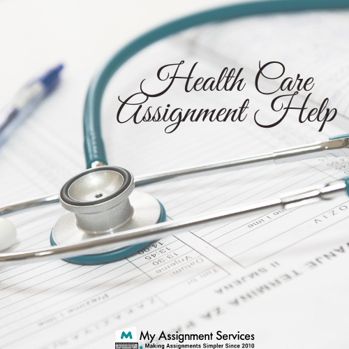  Healthcare Assignment Help