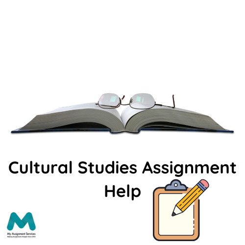 Cultural studies Assignment Help