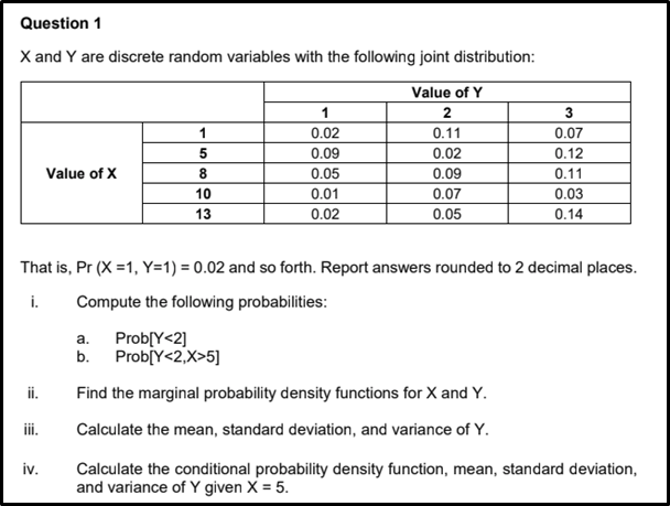 Conditional Probability question 1