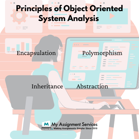 Object oriented system analysis assignment