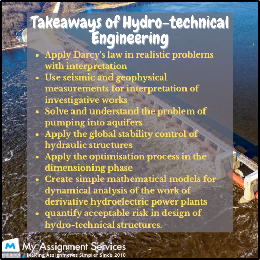 hydro technical engineering 2