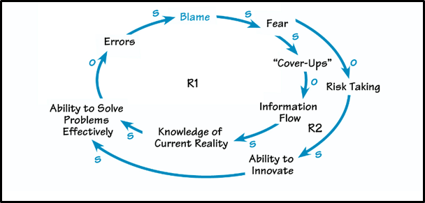 MGT603 Systems Thinking 1