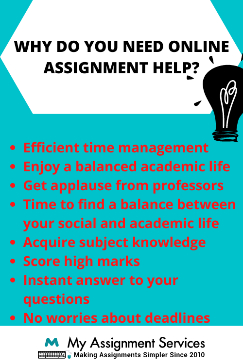 assignment help online