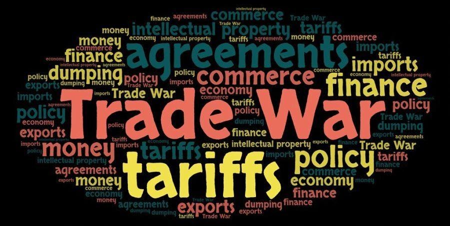 Regulating And Facilitating Trade Assignment Help
