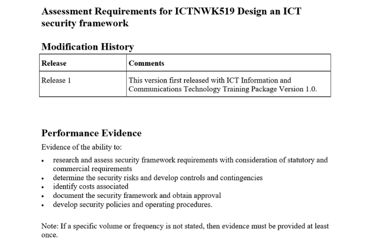 Wireless Networking Assignment help