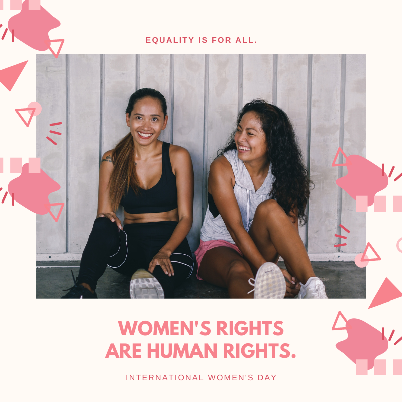 Women's Right