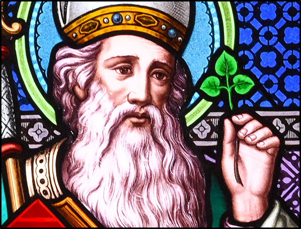 St. Patrick