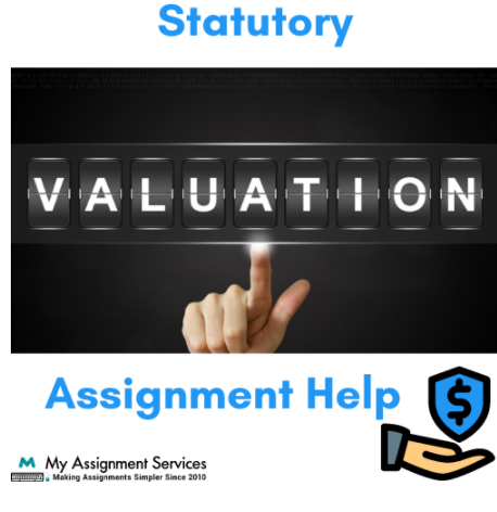 Statutory Assignment Help