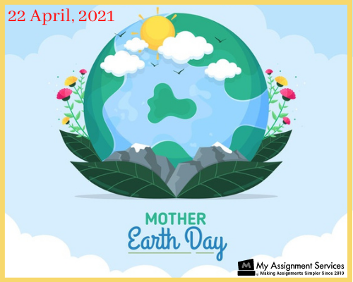 Mother Earth Day