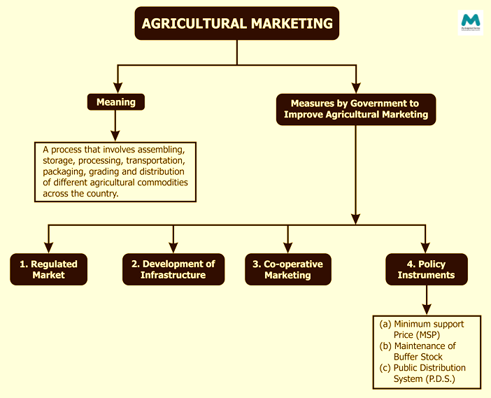 Agricultural Marketing Assignment Help