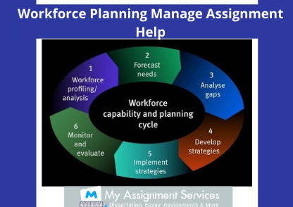 Workforce Planning Manage Assignment Help