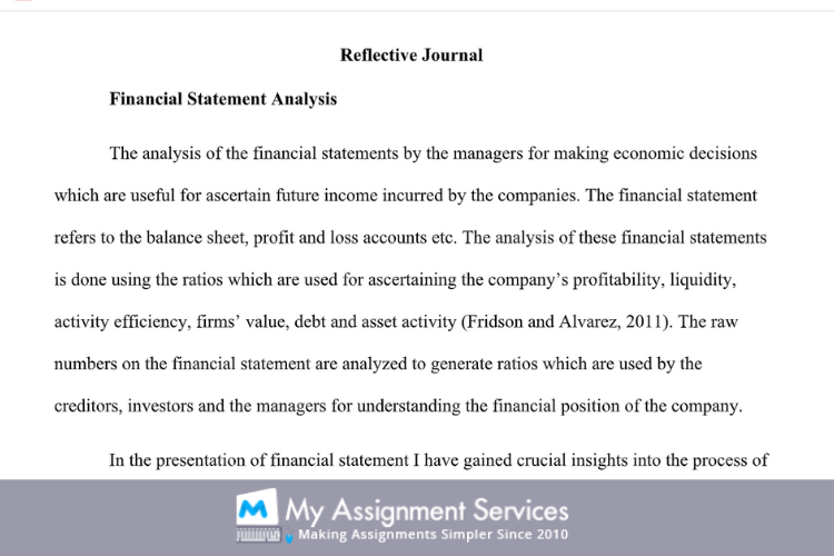 project economics finance assignment samples 2
